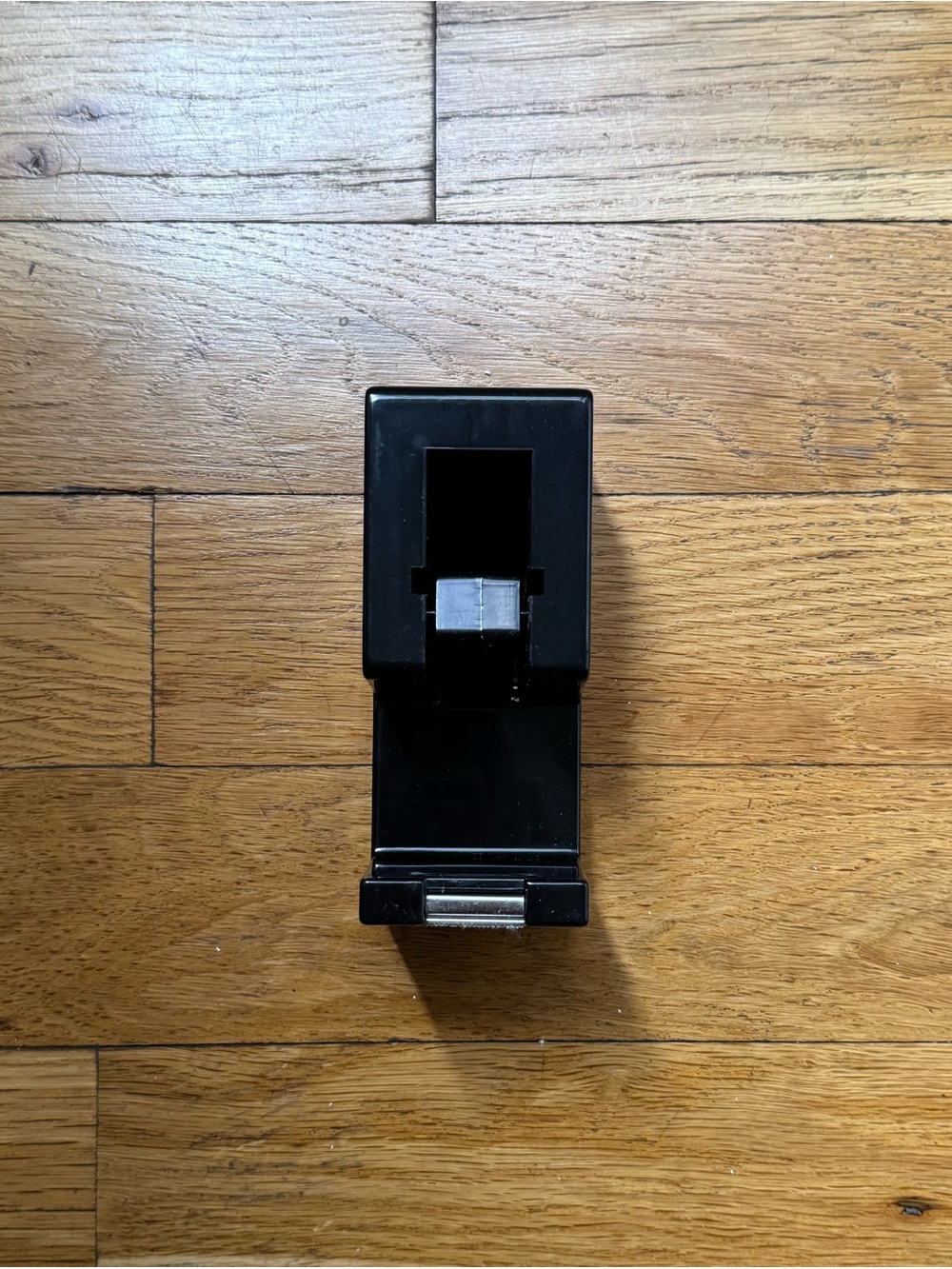 black Poppin tape dispenser - Picture 4 of 14
